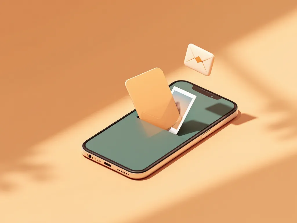 A screenshot, a document and a voice note being gathered into one place